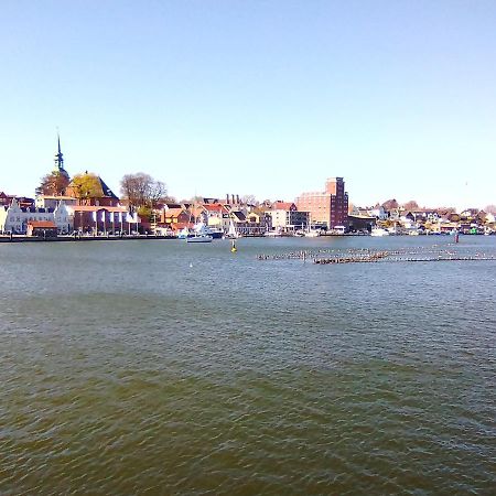 Ferienwohnung Langfeld Kronsgaard Zewnętrze zdjęcie