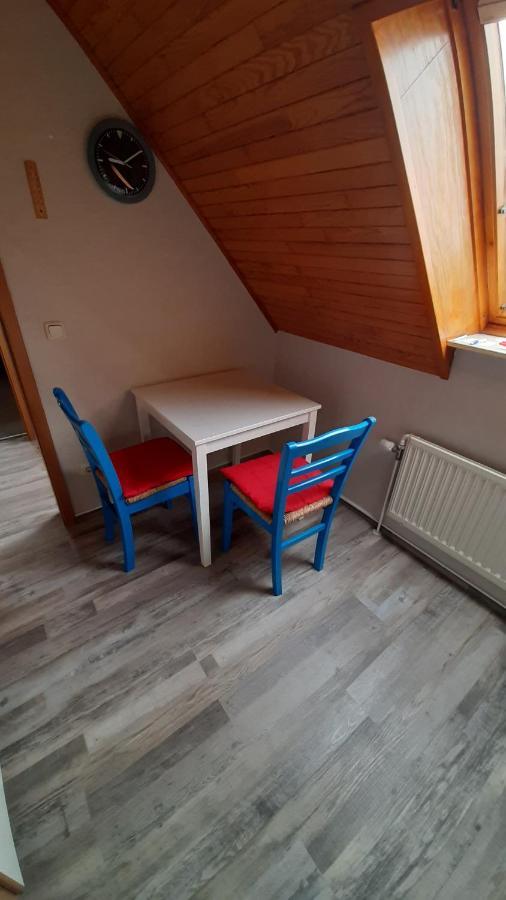 Ferienwohnung Langfeld Kronsgaard Zewnętrze zdjęcie