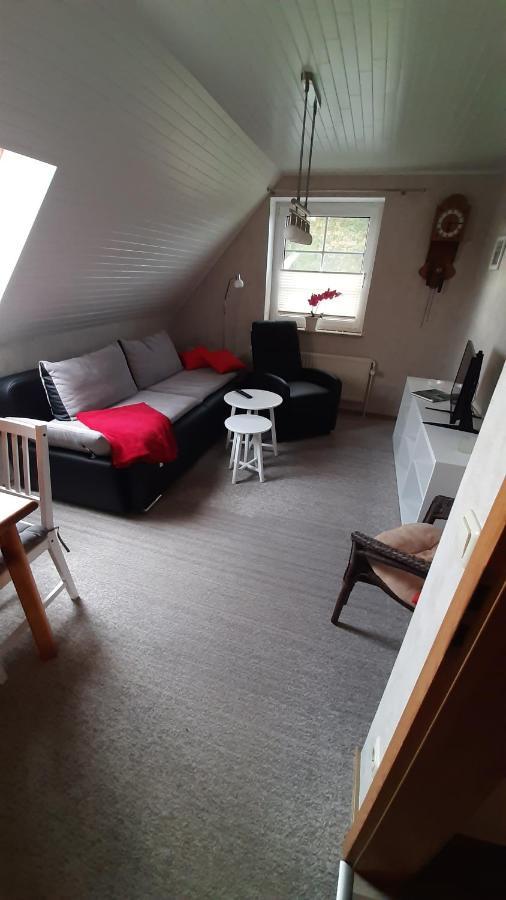 Ferienwohnung Langfeld Kronsgaard Zewnętrze zdjęcie