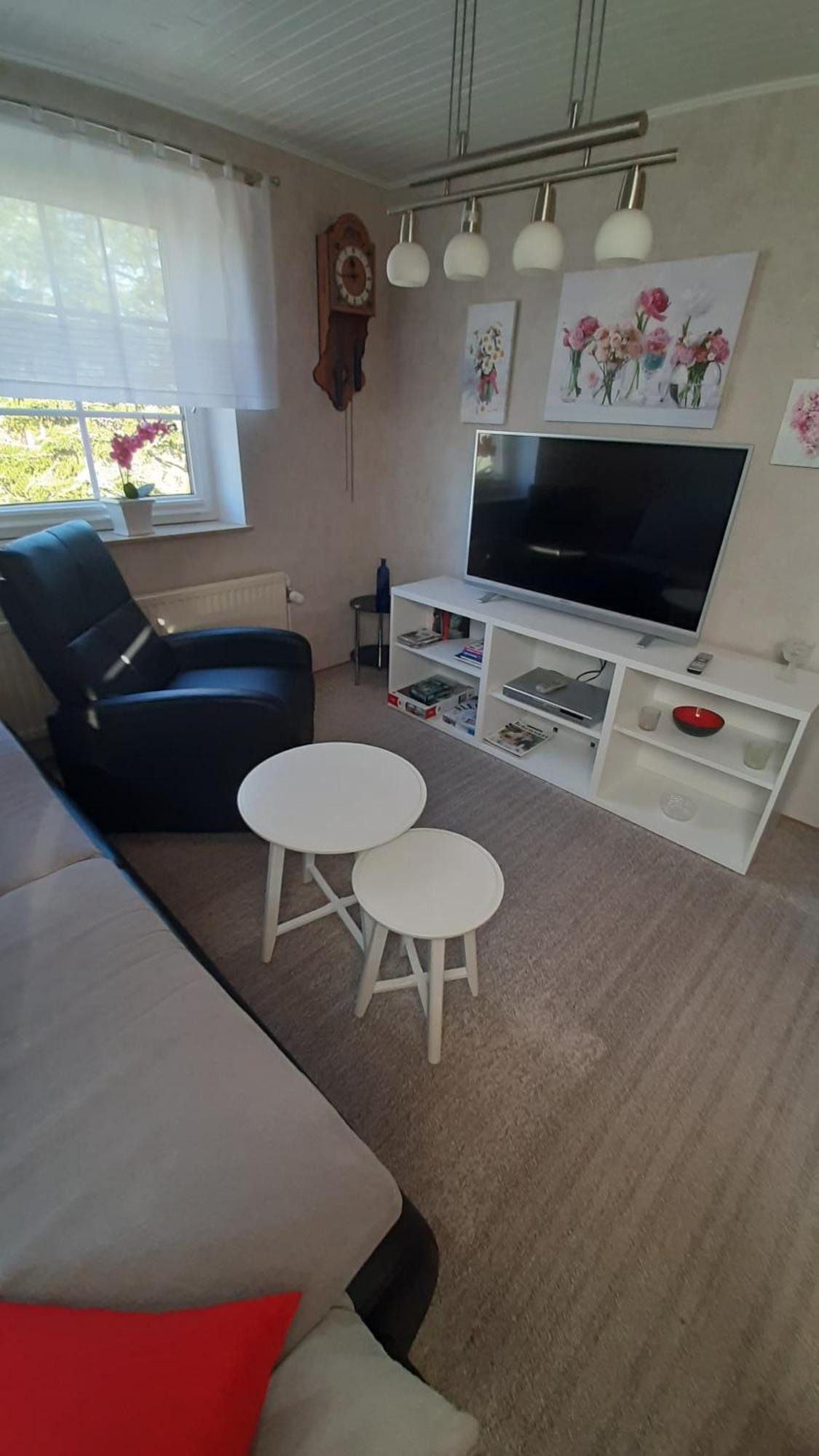 Ferienwohnung Langfeld Kronsgaard Zewnętrze zdjęcie